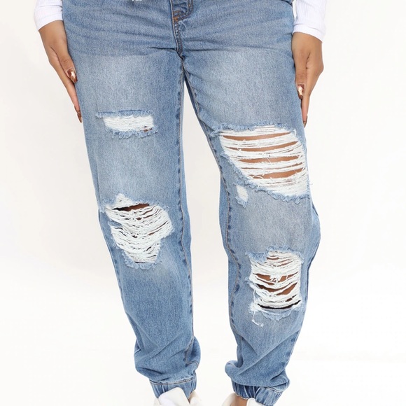 NWT!  Fashionova Jeans! - Picture 3 of 12
